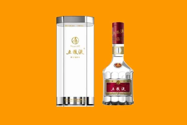 诚信求购:昆明盘龙区高价回收五粮液行情