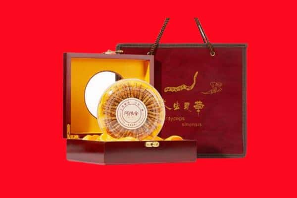 诚信求购:昆明盘龙区高价回收冬虫夏草是按克吗