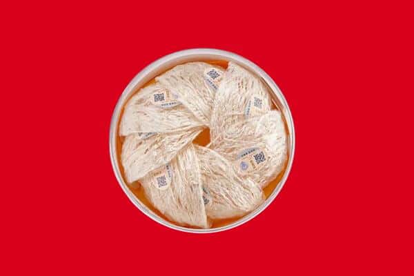 昆明盘龙区燕窝回收